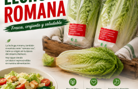 La frescura del verano también se disfruta hoja a hoja